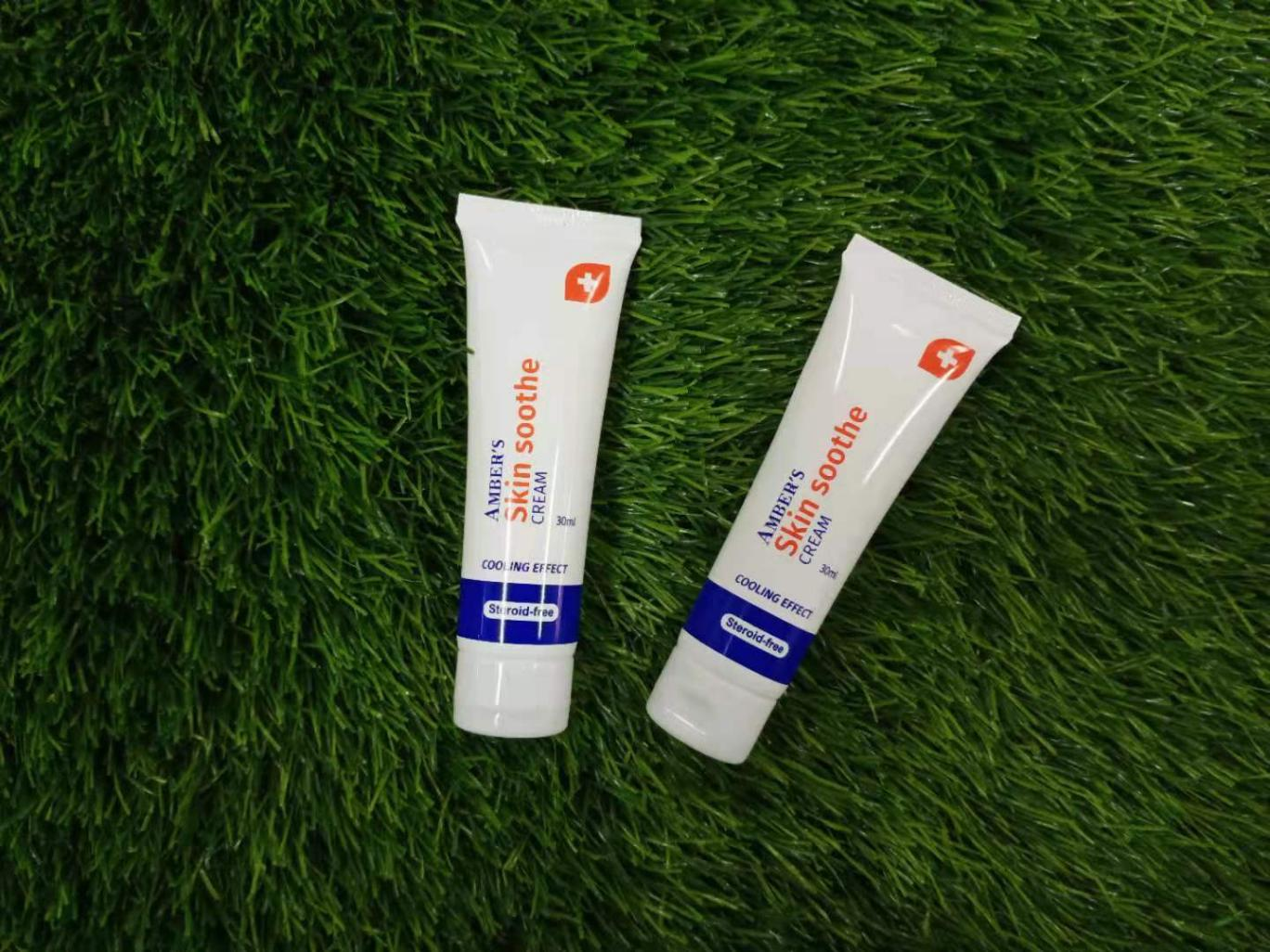 SKIN SOOTHE CREAM