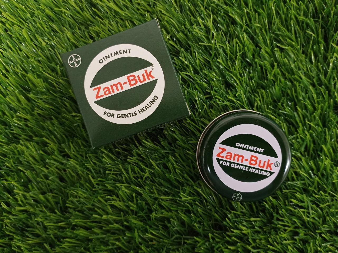 Zam-Buk