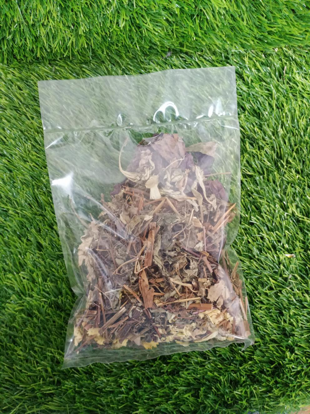 国医堂防疫茶