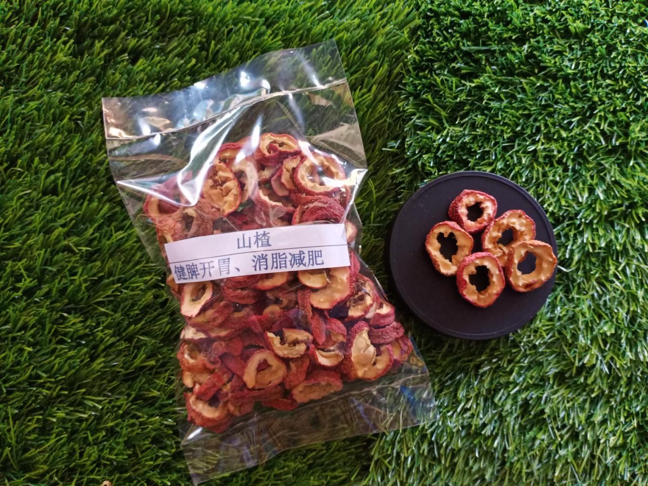 山楂（100g）
