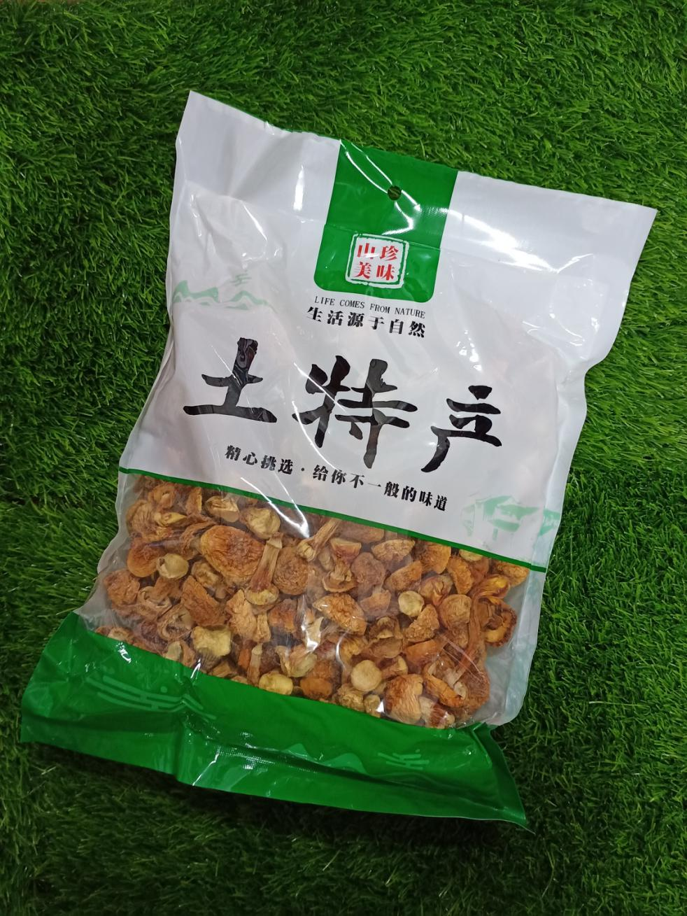 巴西菇（500g）