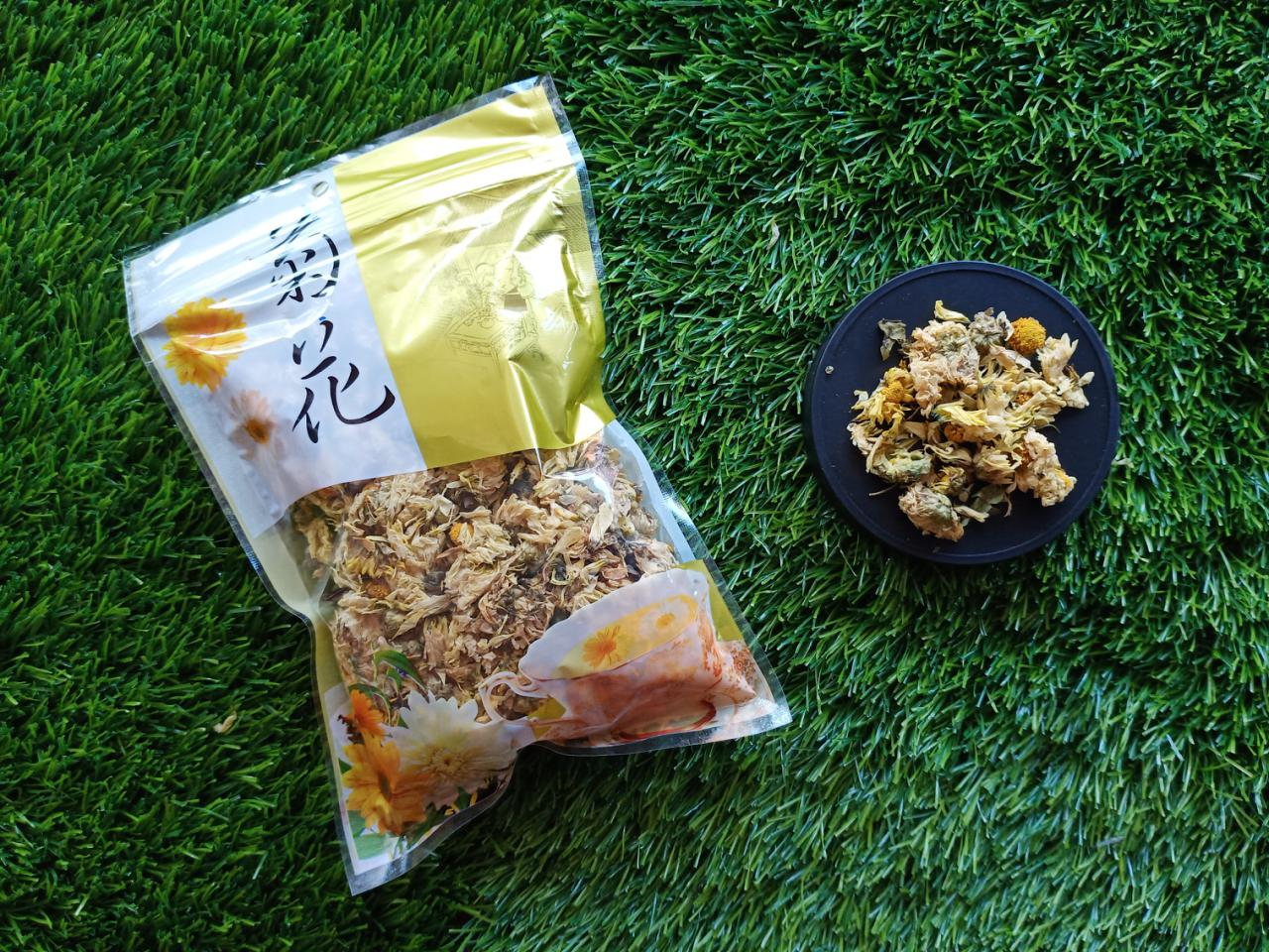 杭白菊（50g）