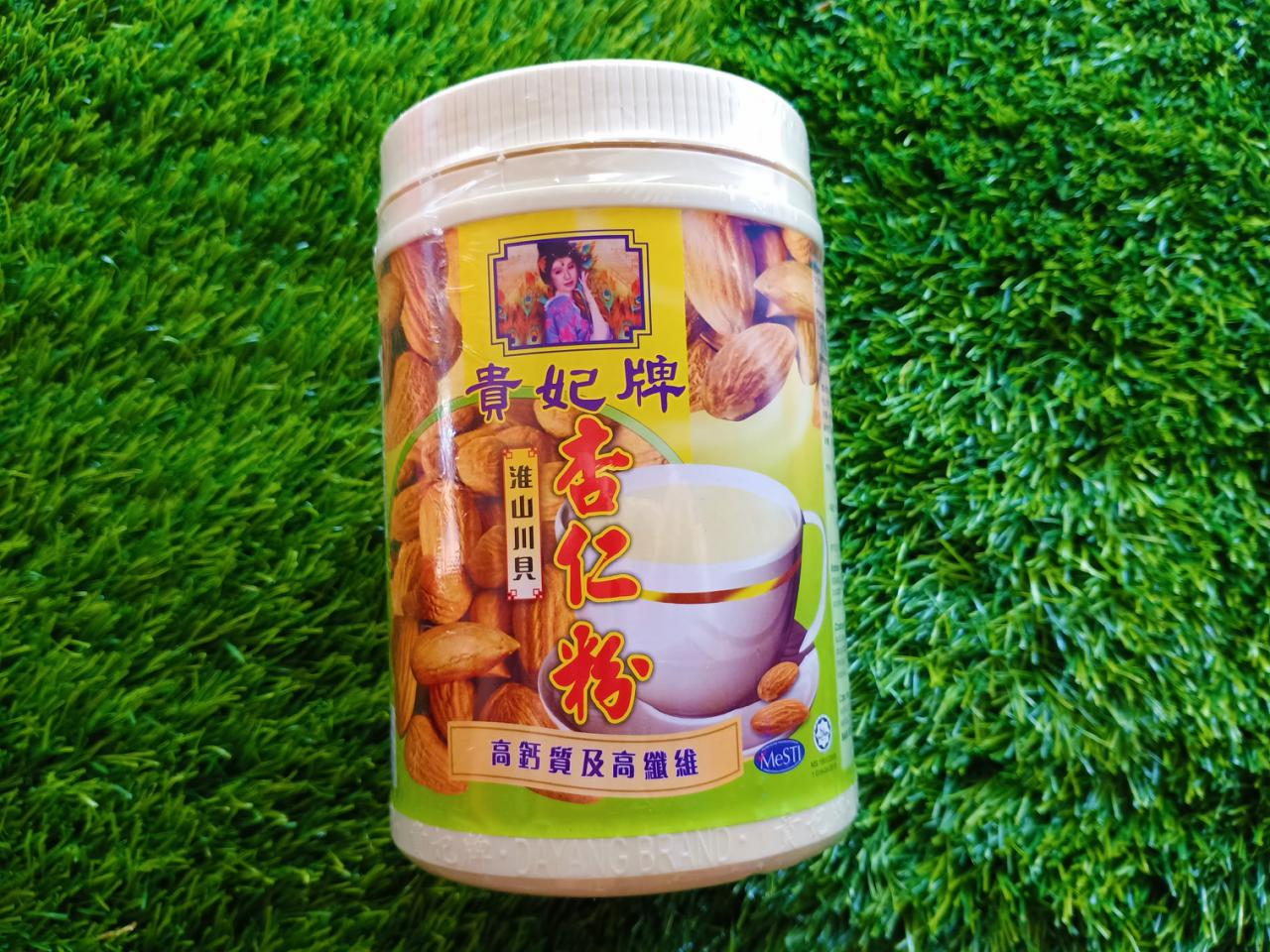 贵妃牌杏仁粉