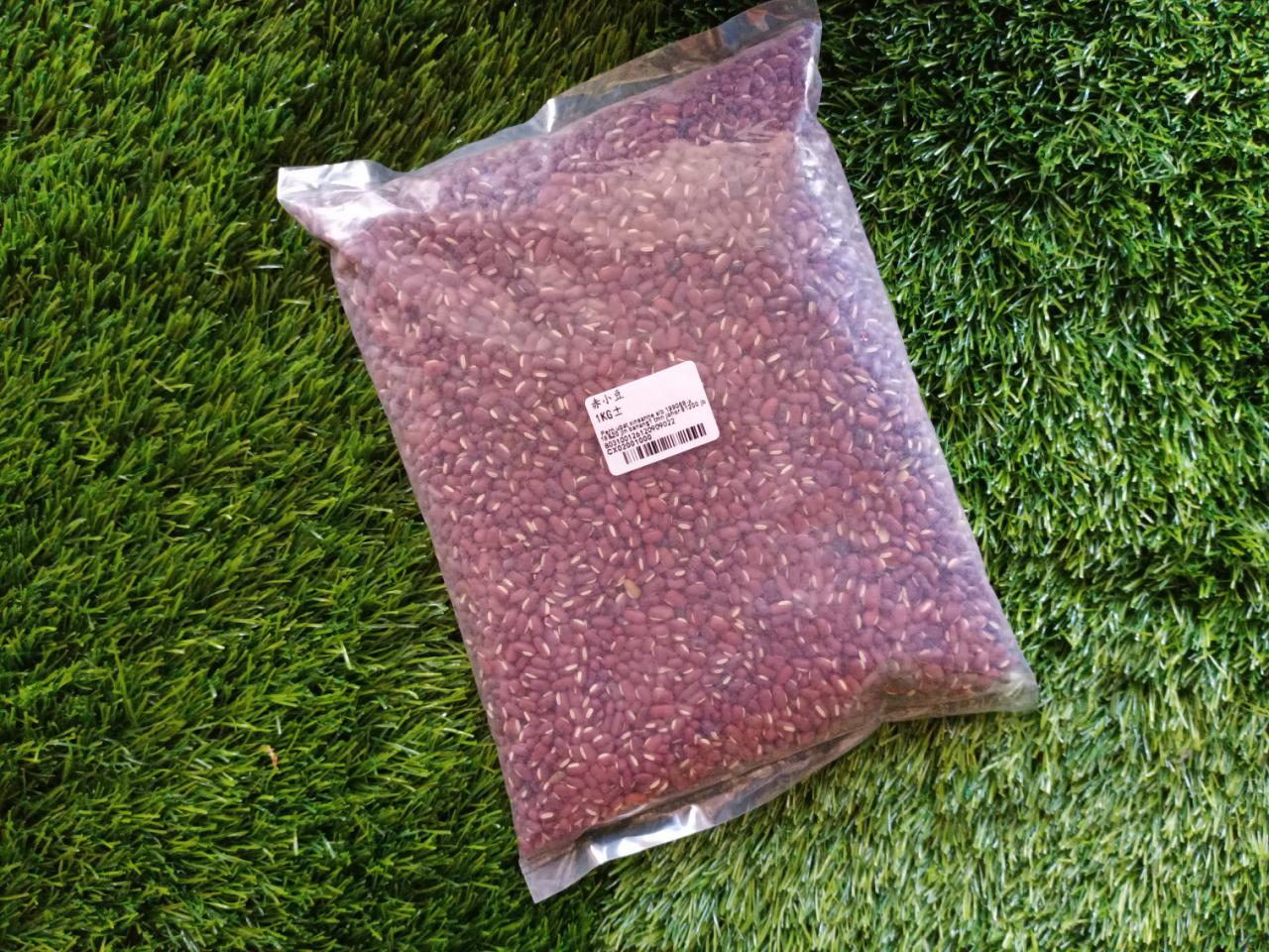 赤小豆（1kg）
